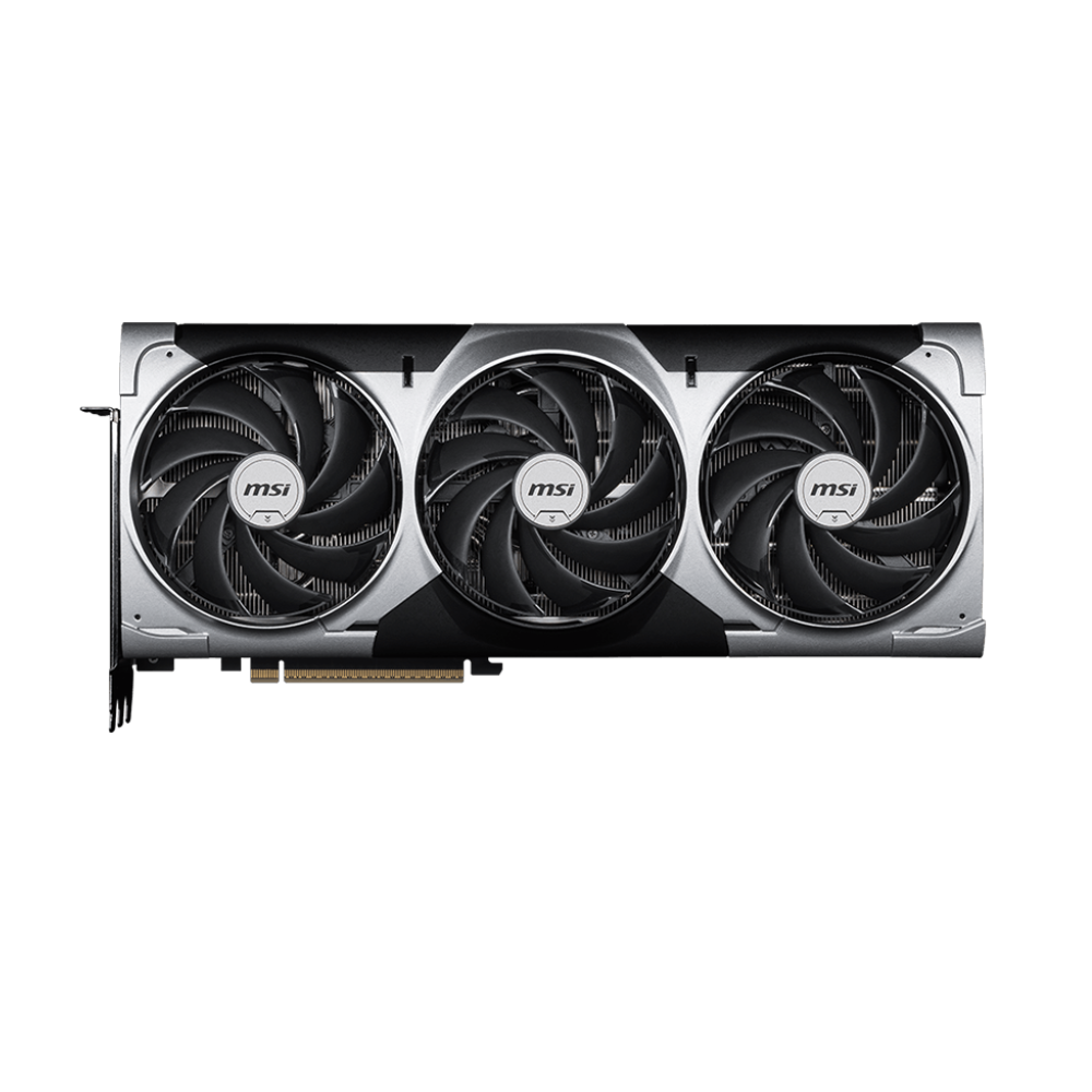 MSI GeForce RTX 5090 Ventus 3X OC 32GB Nvidia Graphic Card