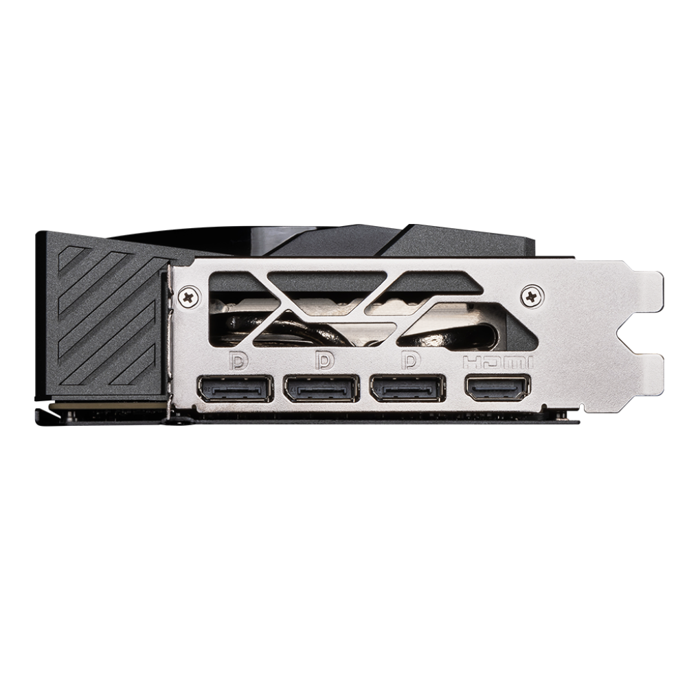 MSI GeForce RTX 5070 Ti Gaming Trio OC Plus 16GB Nvidia Graphic Card
