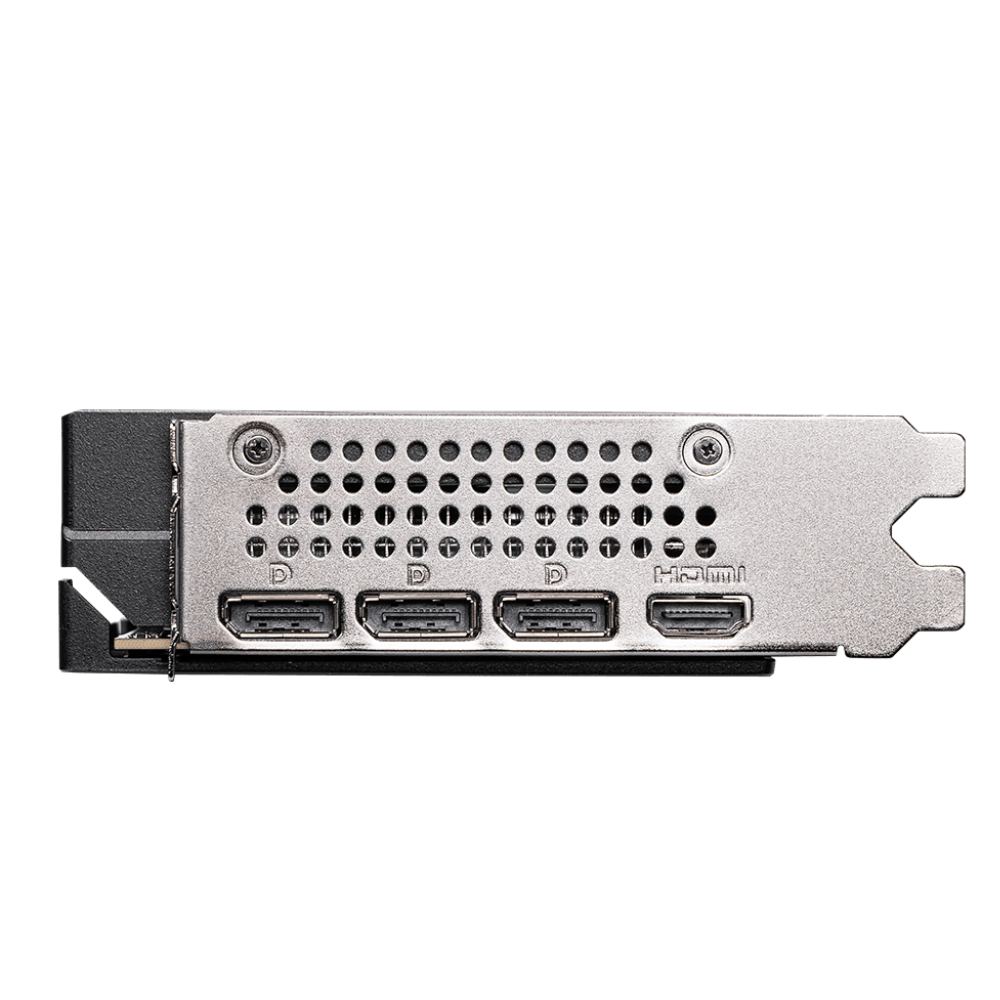 MSI GeForce RTX 5060 Ti Shadow 2X OC Plus 8GB Nvidia Graphic Card