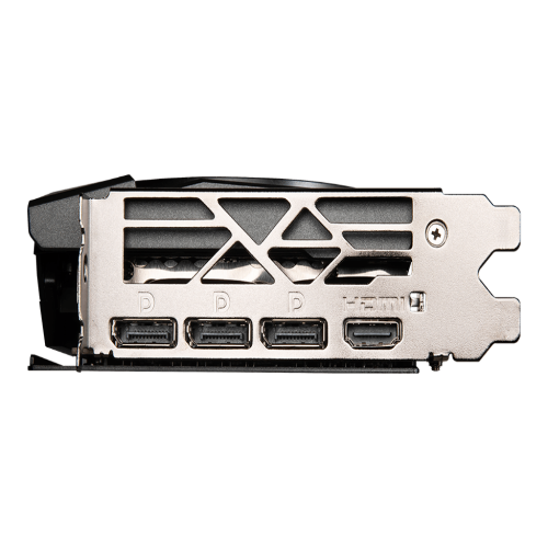 MSI GeForce RTX 4060 Ti Gaming X Slim 16GB Nvidia Graphics Card