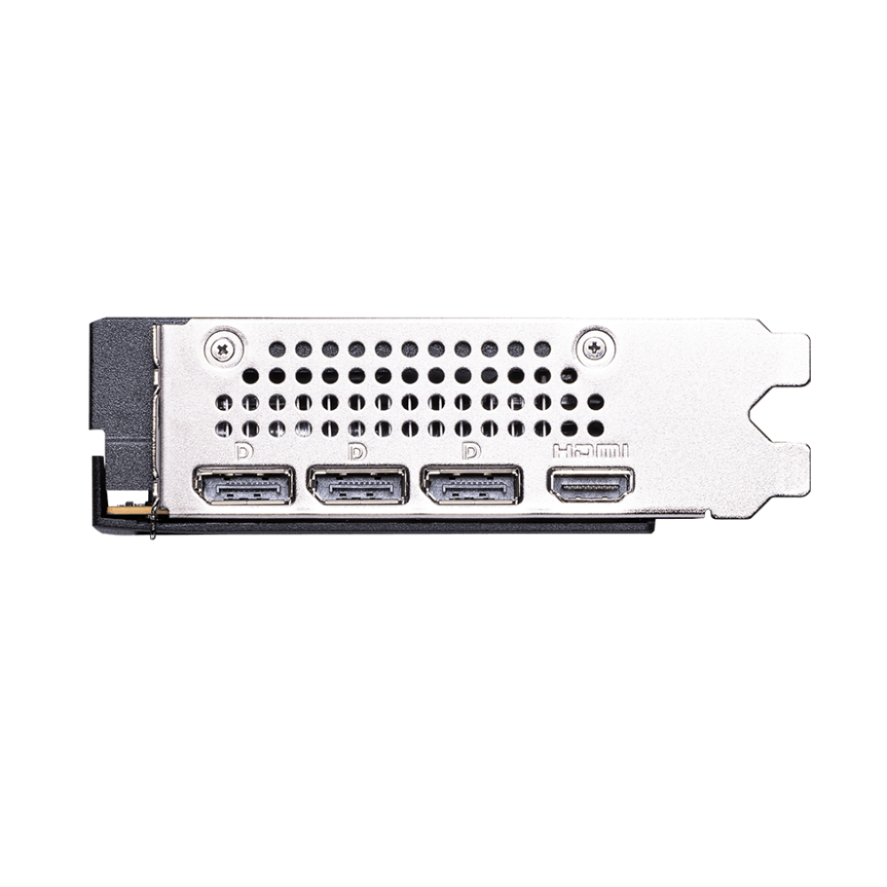 MSI GeForce RTX 5060 Shadow 2X 8GB Nvidia Graphic Card