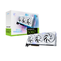 MSI GeForce RTX 5060 Ti Gaming Trio OC White 16GB Nvidia Graphic Card