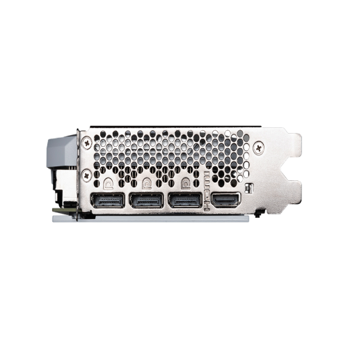 MSI GeForce RTX 4070 Super Ventus 2X White 12GB Nvidia Graphic Card