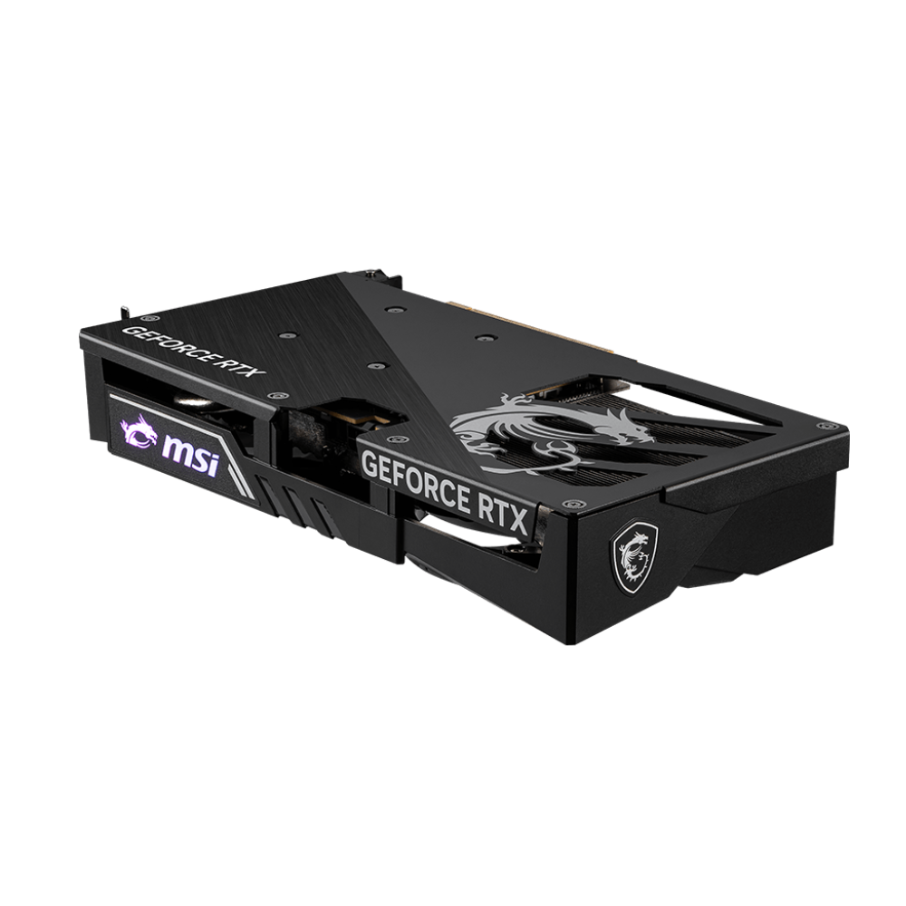 MSI GeForce RTX 5060 Gaming OC 8GB Nvidia Graphic Card
