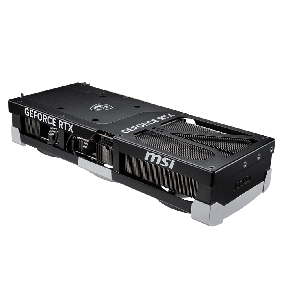 MSI GeForce RTX 5090 Ventus 3X 32GB Nvidia Graphic Card