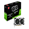 MSI GeForce GTX 1650 D6 Ventus XS OCV3 4GB Nvidia Graphics Card