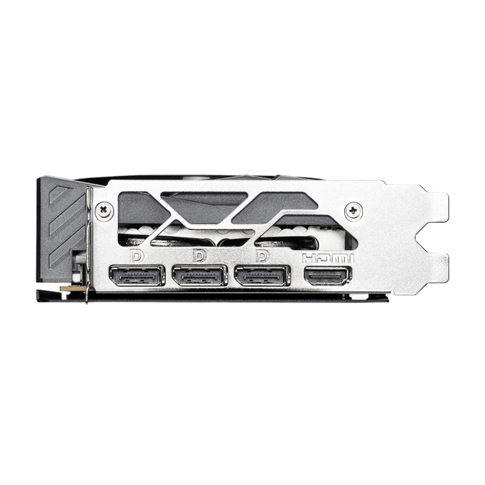 MSI GeForce RTX 5060 Gaming Trio 8GB Nvidia Graphic Card