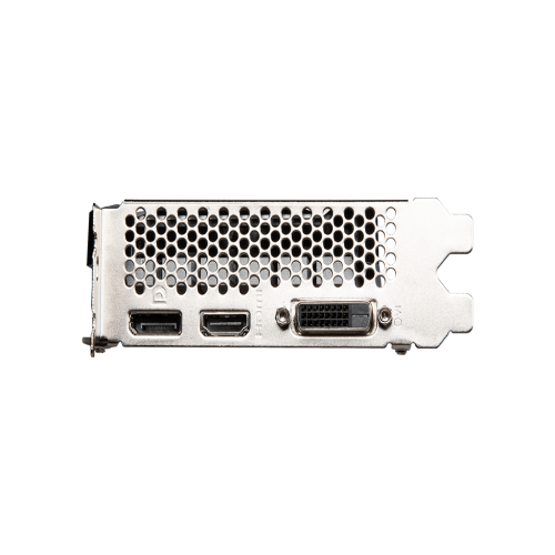 MSI GeForce GTX 1650 D6 Ventus XS OCV3 4GB Nvidia Graphics Card