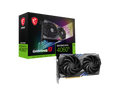 MSI GeForce RTX 4060 Ti OC 8GB Nvidia Graphic Card