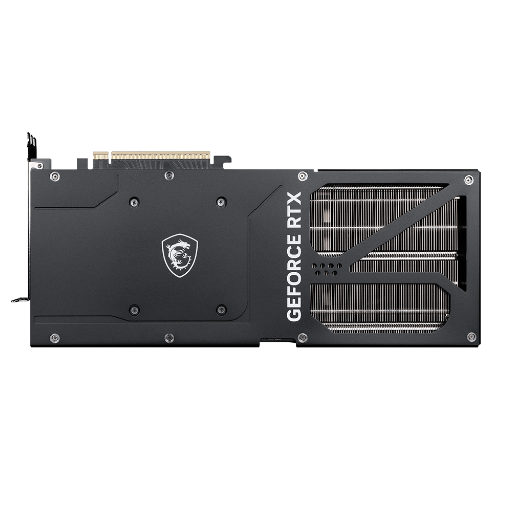 MSI GeForce RTX 5090 Ventus 3X 32GB Nvidia Graphic Card