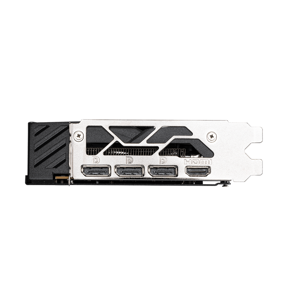 MSI GeForce RTX 5060 Gaming 8GB Nvidia Graphic Card