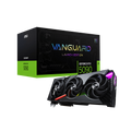 MSI GeForce RTX 5090 Vanguard SOC Launch Edition 32GB Nvidia Graphic Card