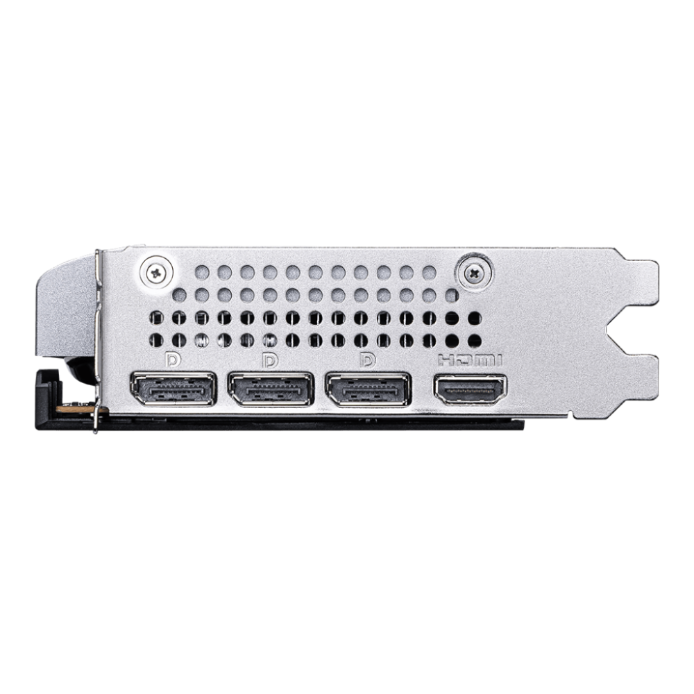 MSI GeForce RTX 5060 Ventus 2X 8GB Nvidia Graphic Card