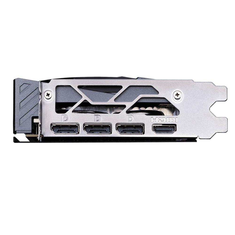 MSI GeForce RTX 5060 Ti Gaming Trio OC 8GB Nvidia Graphic Card