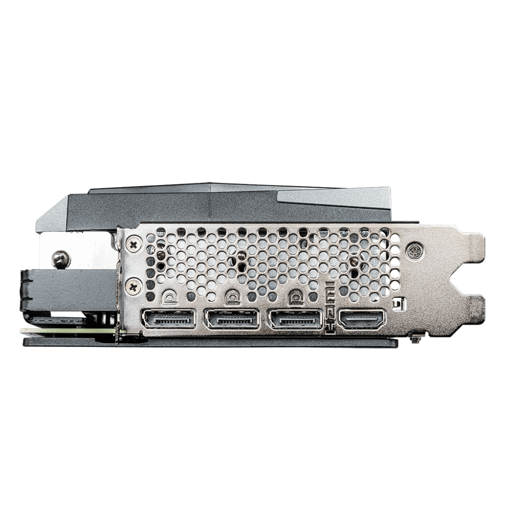 MSI GeForce RTX 3060 Gaming Trio 12GB Nvidia Graphic Card