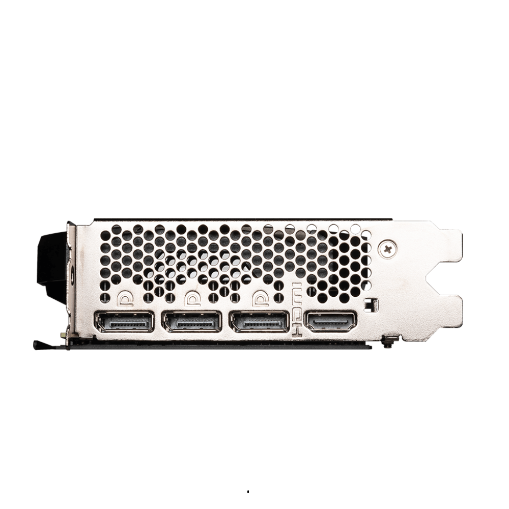 MSI GeForce RTX 4060 Ti Ventus 2X 16GB OC Nvidia Graphic Card
