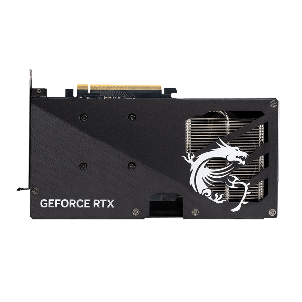 MSI GeForce RTX 5060 Gaming OC 8GB Nvidia Graphic Card