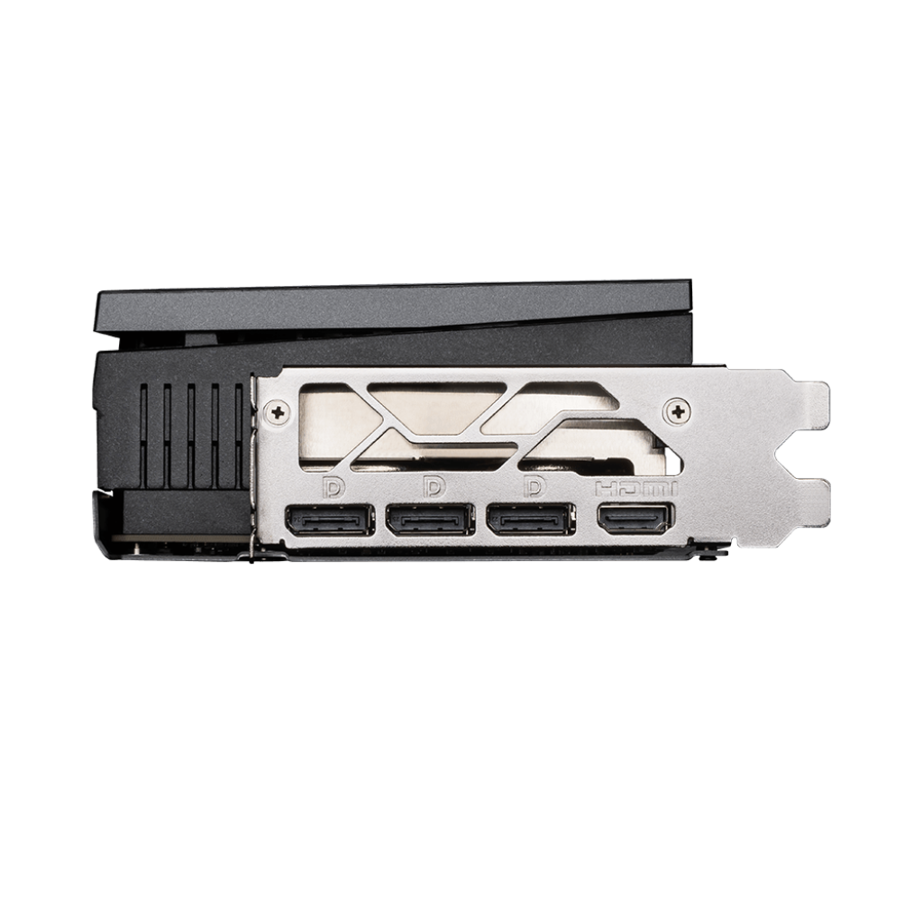 MSI GeForce RTX 5070 Vanguard OC 12GB Nvidia Graphic Card