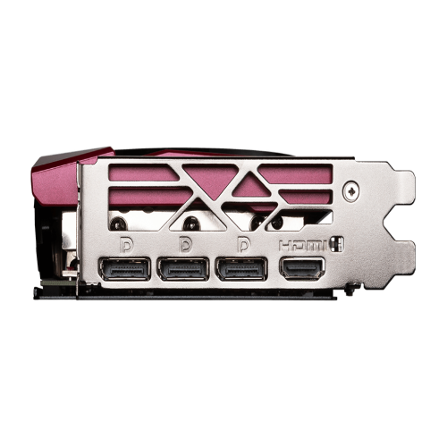 MSI GeForce RTX 4070 Super Gaming Slim MLG 12GB Nvidia Graphic Card