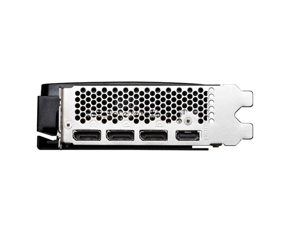 MSI GeForce RTX 4070 Super Duke 3X 12GB Nvidia Graphic Card