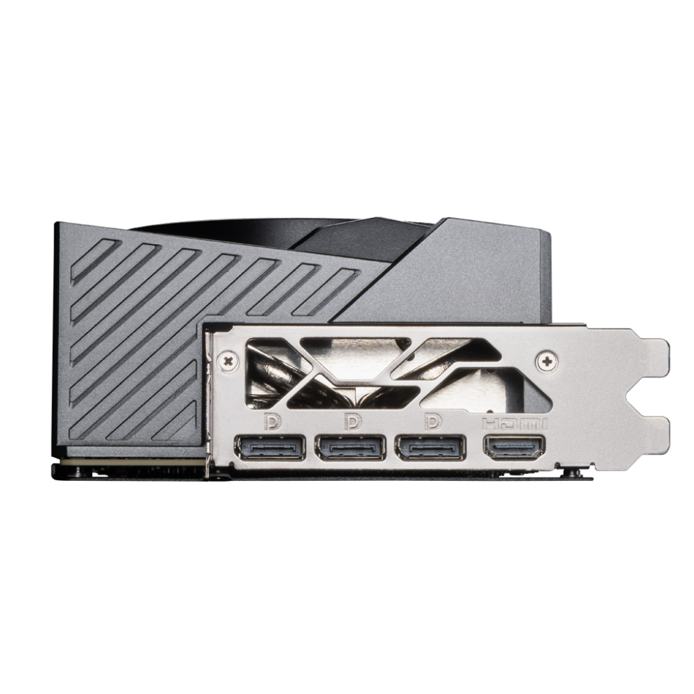 MSI GeForce RTX 5070 Gaming Trio OC 12GB Nvidia Graphic Card