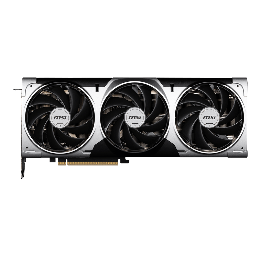 MSI GeForce RTX 5080 Ventus 3X OC 16GB NVIDIA Graphic Card
