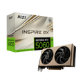 MSI GeForce RTX 5060 Inspire 2X OC 8GB Nvidia Graphic Card