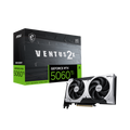 MSI GeForce RTX 5060 Ti Ventus 2X OC Plus 8GB Nvidia Graphic Card