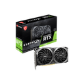 MSI GeForce RTX 3060 Ventus 2X 12GB Nvidia Graphic Card