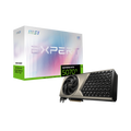 MSI GeForce RTX 5070 TI Expert OC 16GB Nvidia Graphic Card