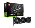 MSI GeForce RTX 4070 Ti Super Ventus 3X 16GB Nvidia Graphic Card