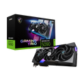 MSI GeForce RTX 5090 Gaming Trio 32GB Nvidia Graphic Card