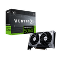 MSI GeForce RTX 5060 Ventus 2X OC 8GB Nvidia Graphic Card