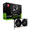 MSI GeForce RTX 4070 Ti Super Ventus 2X 16GB Nvidia Graphic Card