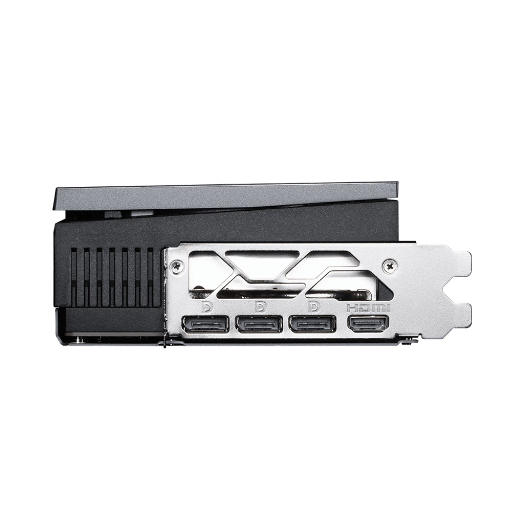 MSI GeForce RTX 5080 Vanguard SOC 16GB NVIDIA Graphic Card