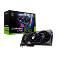 MSI GeForce RTX 5060 Gaming Trio OC 8GB Nvidia Graphic Card