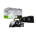 MSI GeForce RTX 5090 Suprim Liquid OC 32GB Nvidia Graphic Card