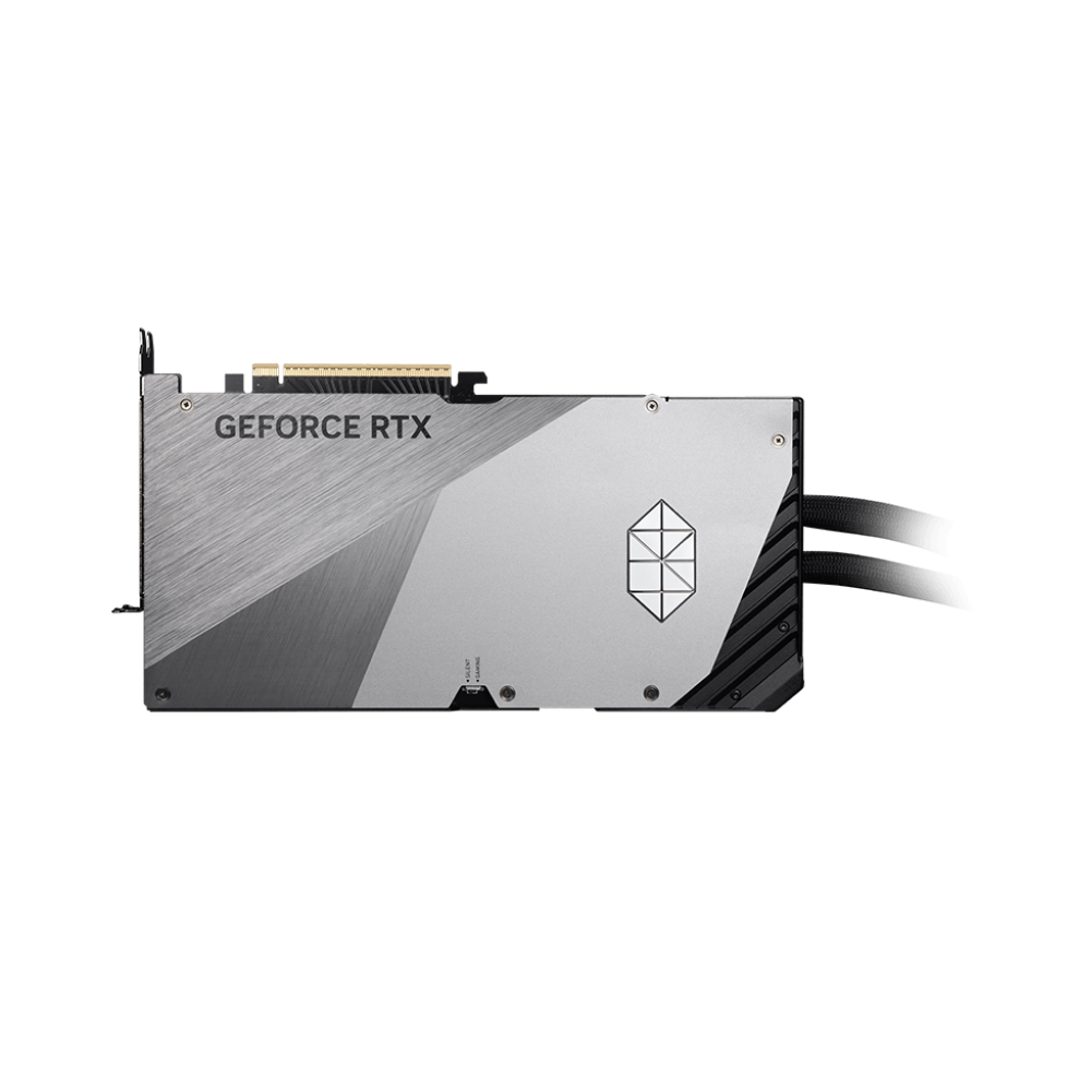 MSI GeForce RTX 5090 Suprim Liquid SOC 32GB Nvidia Graphic Card