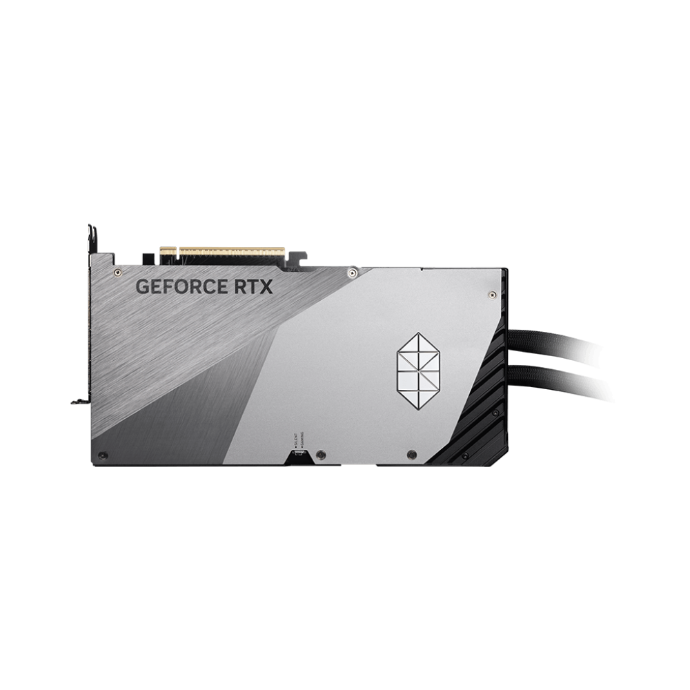 MSI GeForce RTX 5080 Suprim Liquid OC 16GB NVIDIA Graphic Card