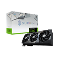 MSI GeForce RTX 5080 Suprim OC 16GB NVIDIA Graphic Card