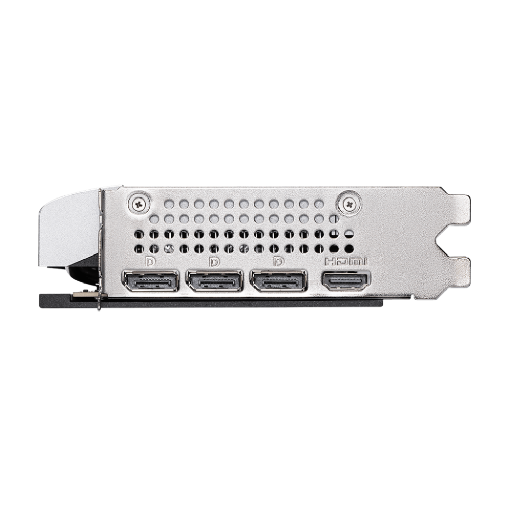 MSI GeForce RTX 5060 Ti Ventus 2X OC Plus 8GB Nvidia Graphic Card