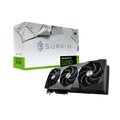 MSI GeForce RTX 5090 Suprim OC 32GB Nvidia Graphic Card