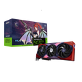 MSI GeForce RTX 5070 TI MLG Edition OC 16GB Nvidia Graphic Card