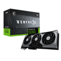 MSI GeForce RTX 5090 Ventus 3X OC 32GB Nvidia Graphic Card