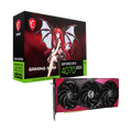 MSI GeForce RTX 4070 Super Gaming Slim MLG 12GB Nvidia Graphic Card