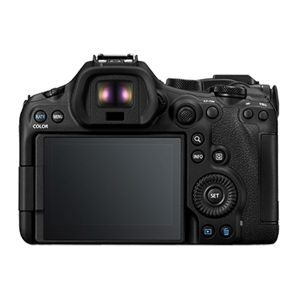 EOS R6 Mark III (RF24-105mm f/4L IS USM)