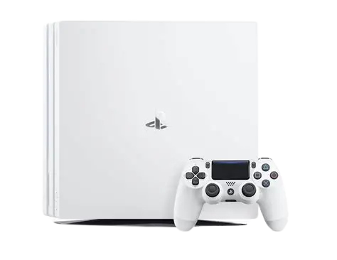 Sony PlayStation PS4 Pro (Early Model)