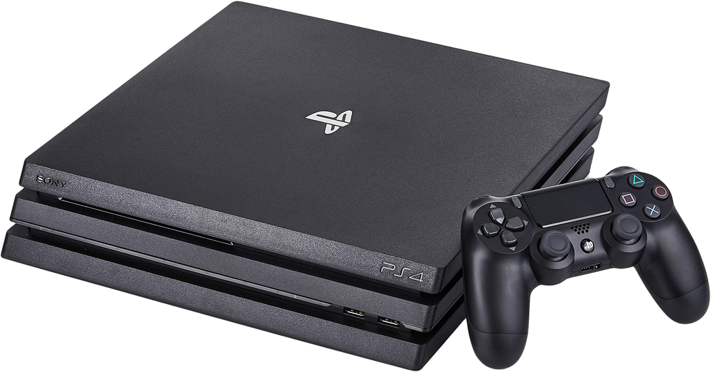 Sony PlayStation PS4 Pro (Early Model)