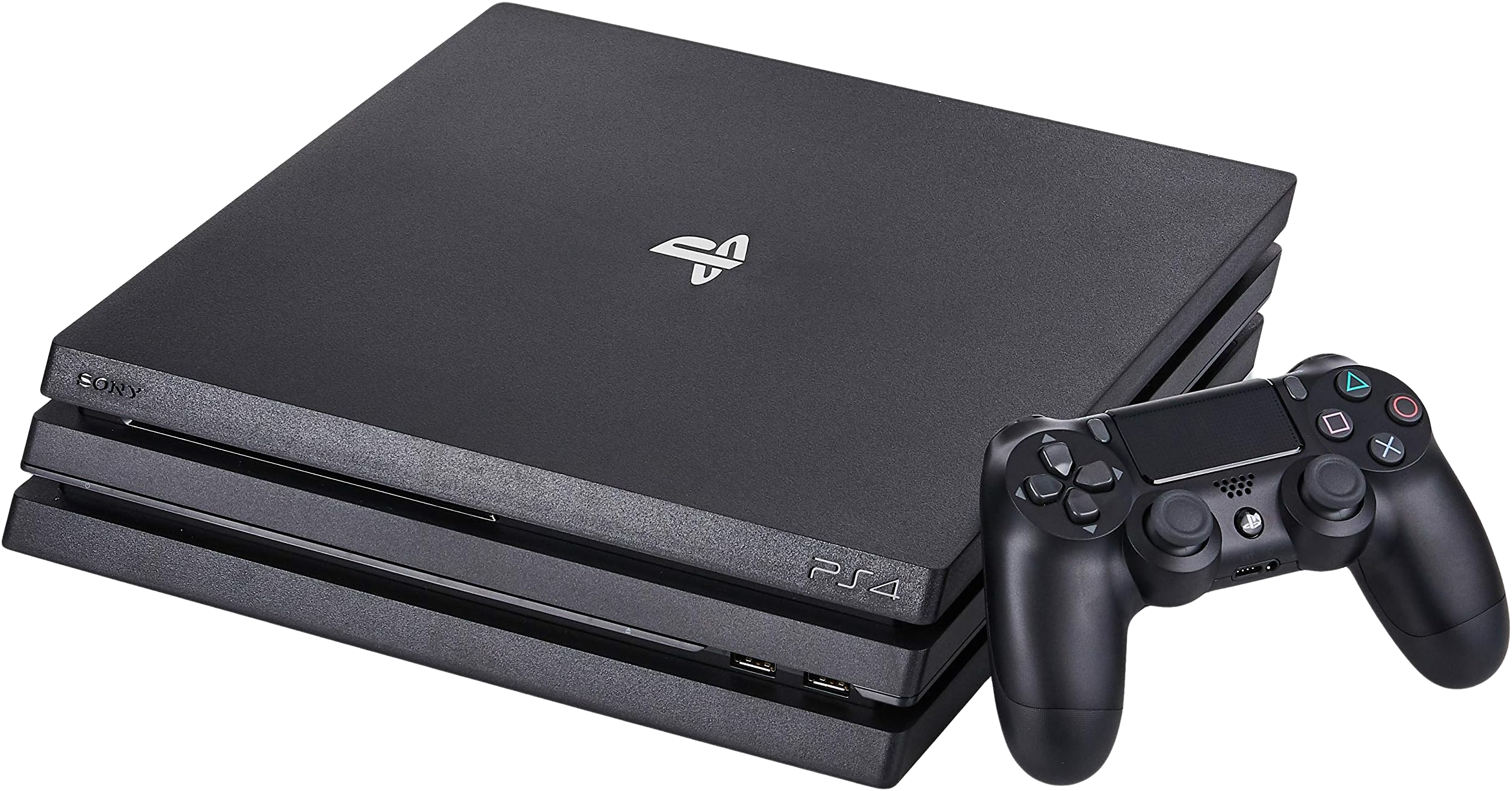 Sony PlayStation PS4 Pro (Early Model)