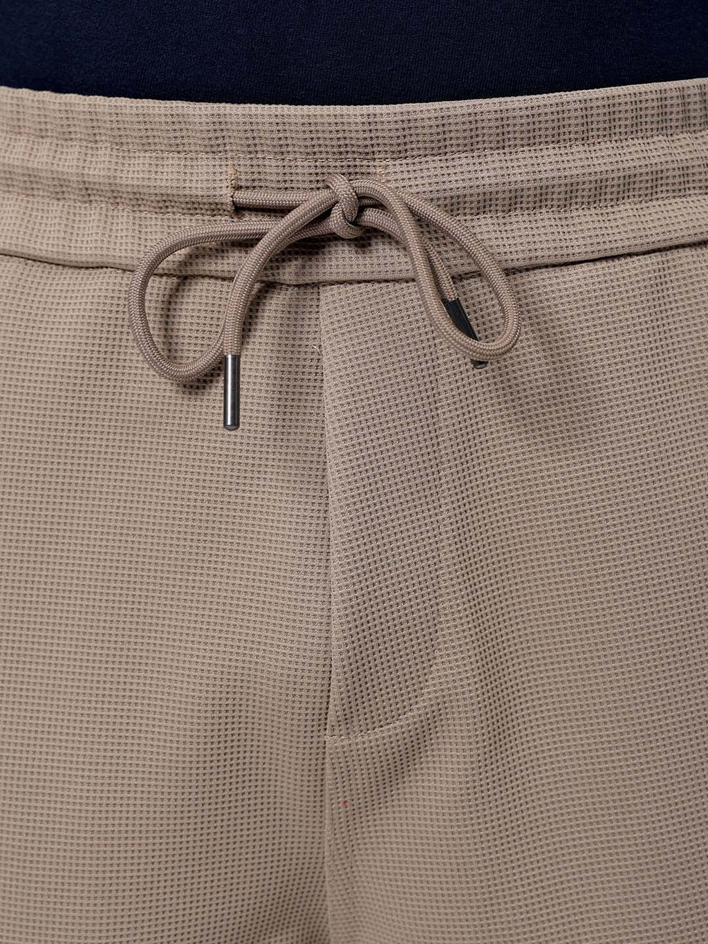 Men's Elmwood Relaxed Fit Textured Utility Shorts